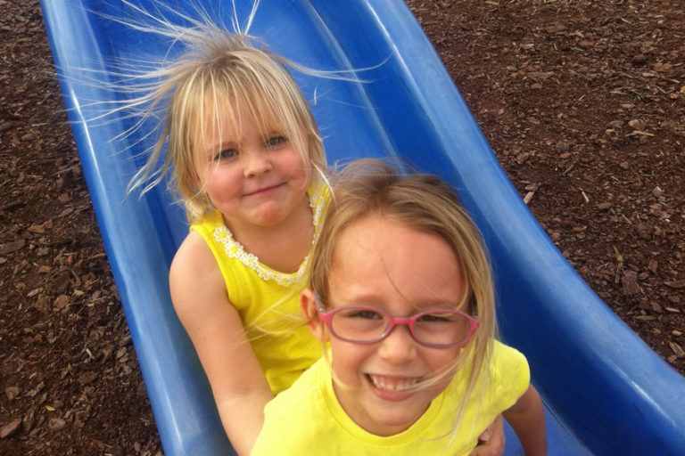 Rock Springs Academy "Where Little Minds Grow"