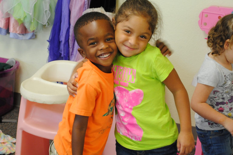 Rock Springs Academy "Where Little Minds Grow"