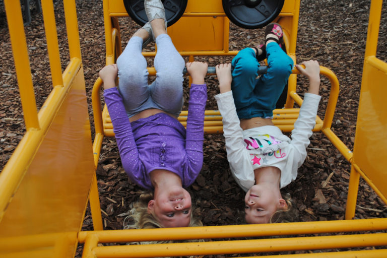 Rock Springs Academy "Where Little Minds Grow"