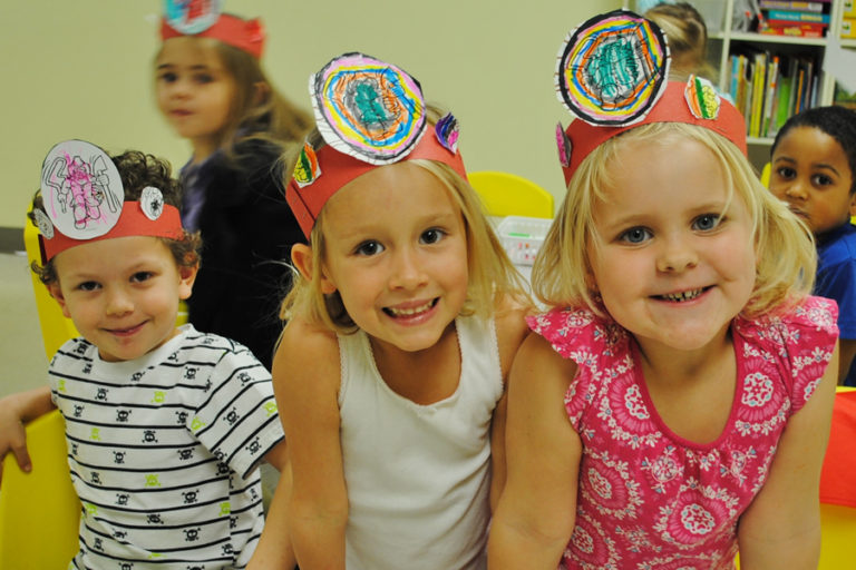 Rock Springs Academy "Where Little Minds Grow"