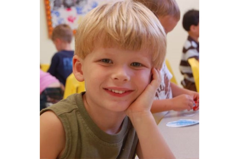 Rock Springs Academy "Where Little Minds Grow"