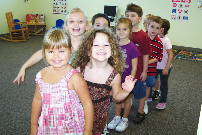 Programs Offered Rock Springs Academy